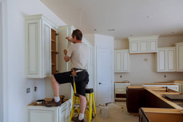 Licensed Kitchen service in Bridgeport, WA - BM Kitchen