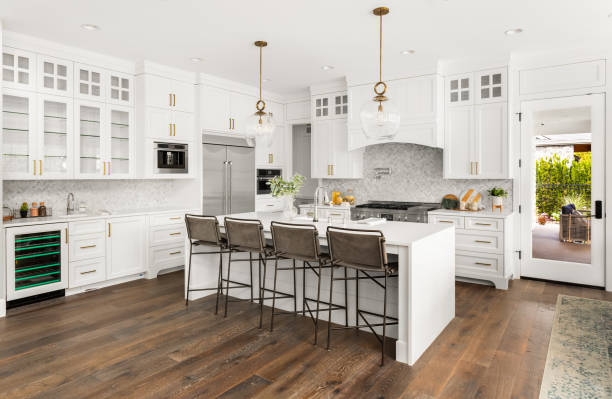 24/7 Emergency Kitchen experts in Bridgeport, WA
