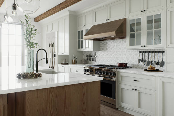 Affordable Kitchen solutions in Bridgeport, WA